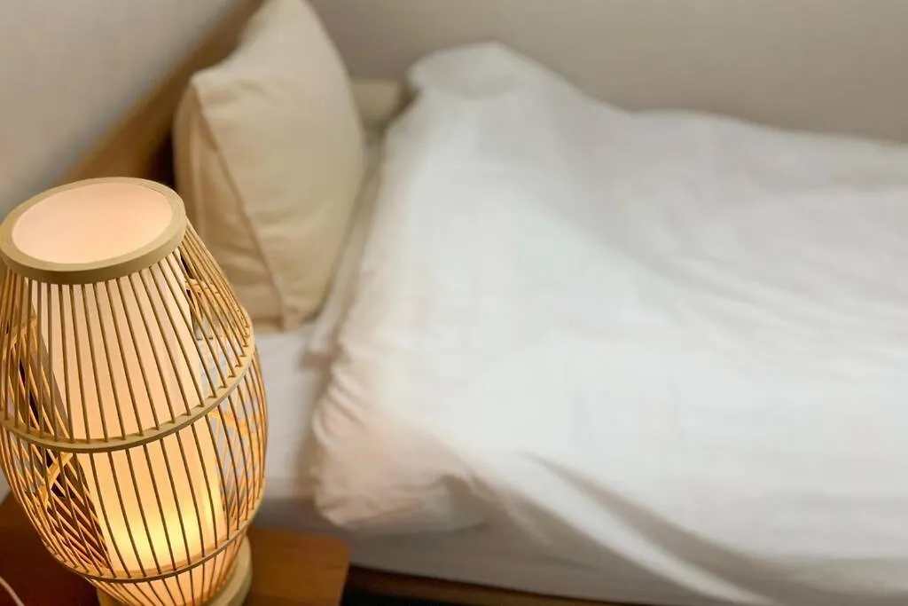 High-Rise Luxe Loft Seoul Stay