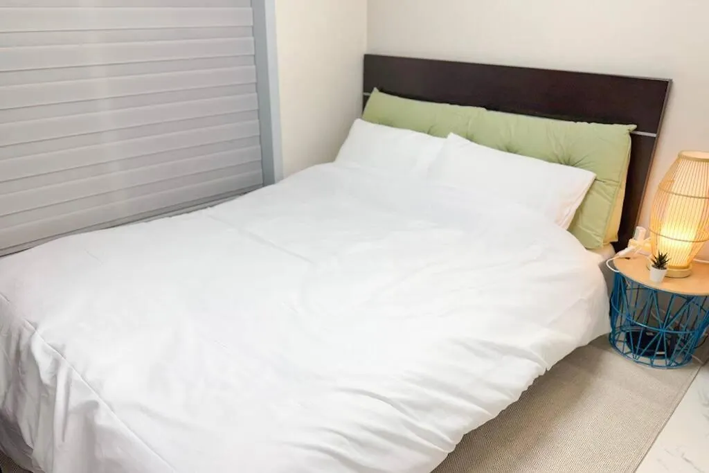 Appartement High-Rise Luxe Loft Seoul Stay