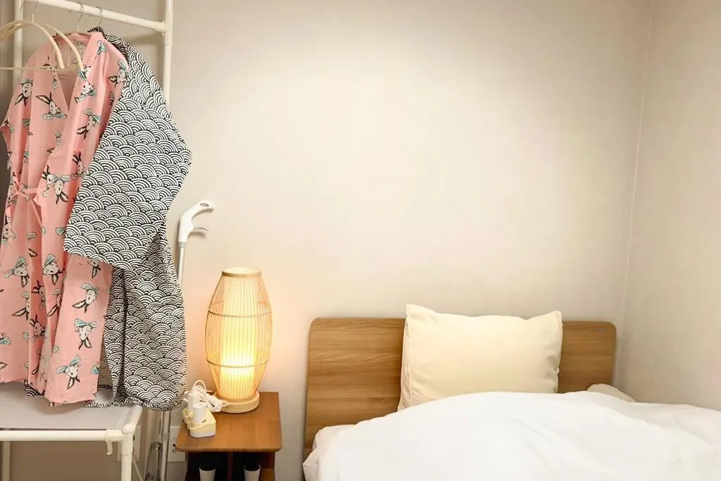 High-Rise Luxe Loft Seoul Stay 0*,  South Korea