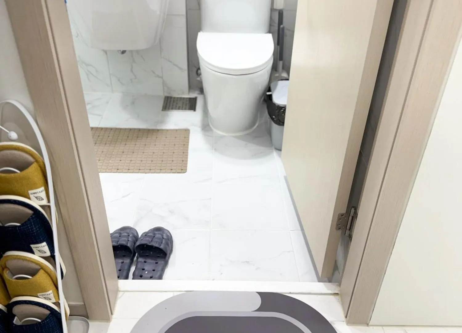 High-Rise Luxe Loft Seoul Stay 0*,
