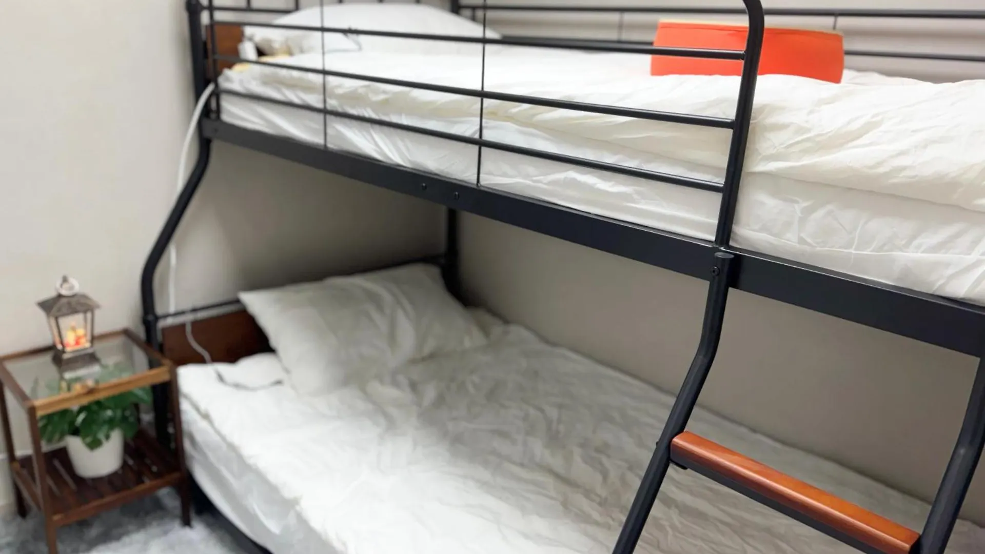 High-Rise Luxe Loft Seoul Stay 0*,