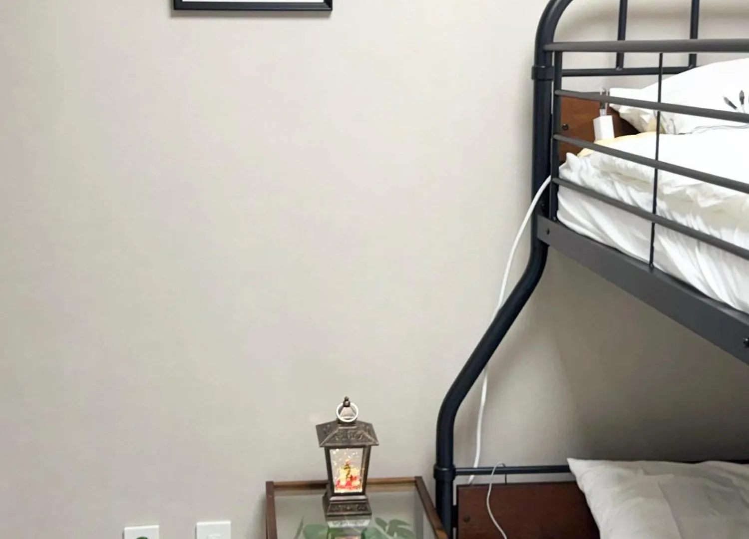 Apartment High-Rise Luxe Loft Seoul Stay