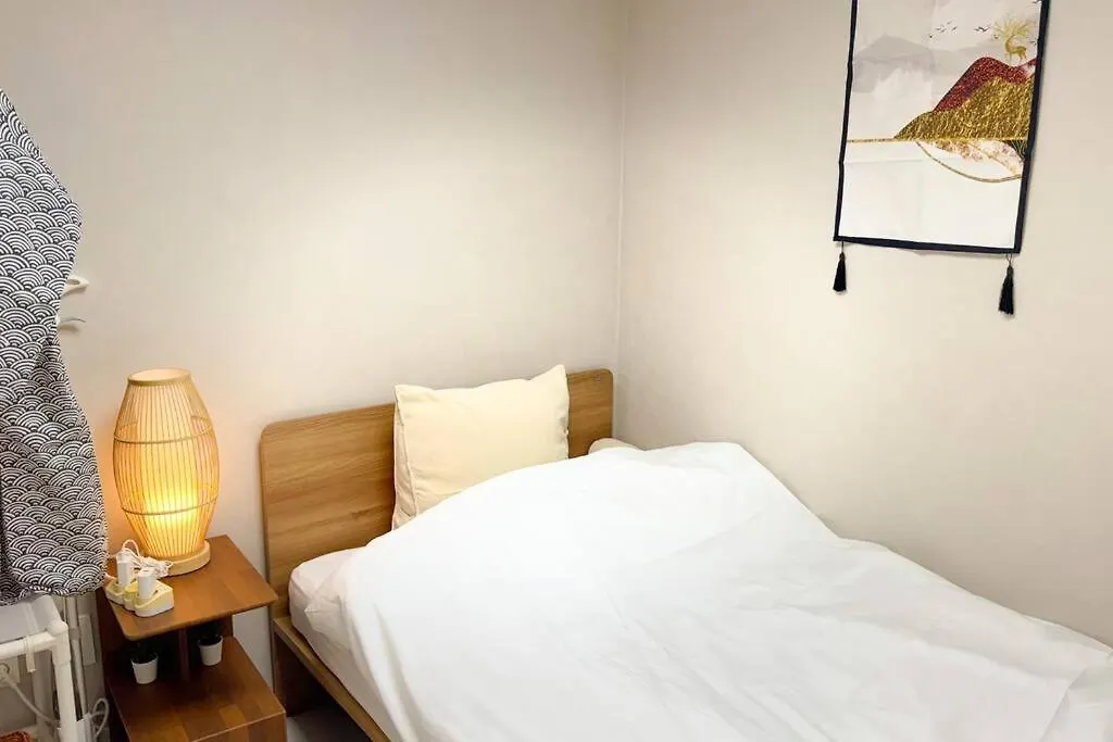 High-Rise Luxe Loft Seoul Stay 0*,  South Korea