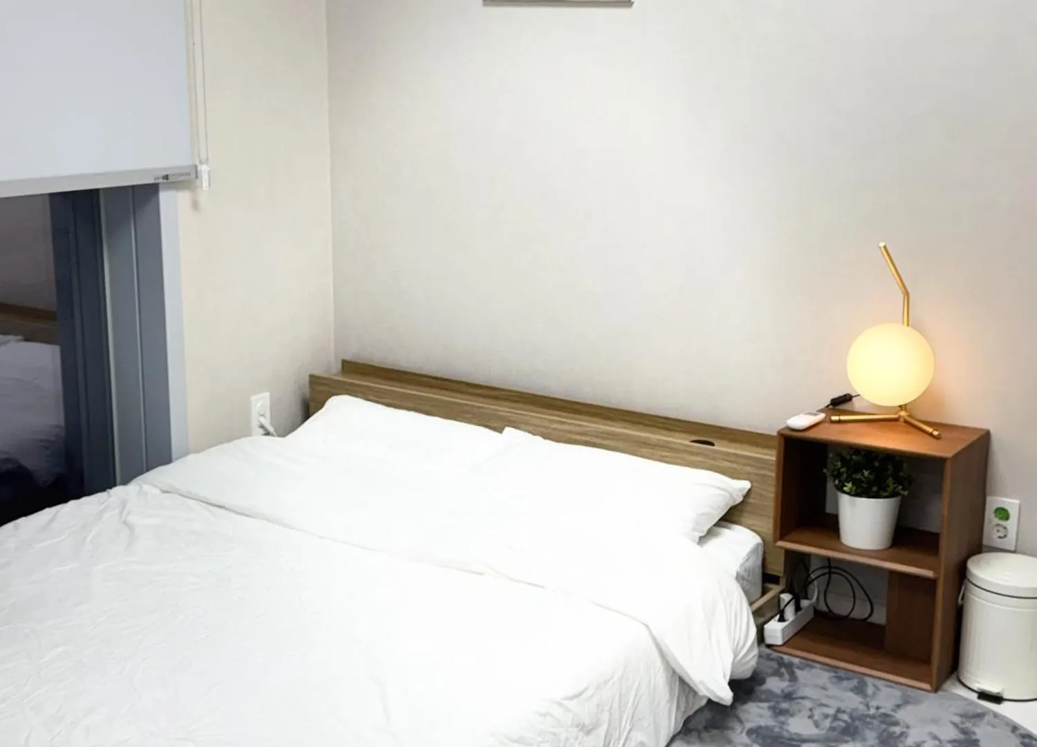 High-Rise Luxe Loft Seoul Stay 0*,  South Korea