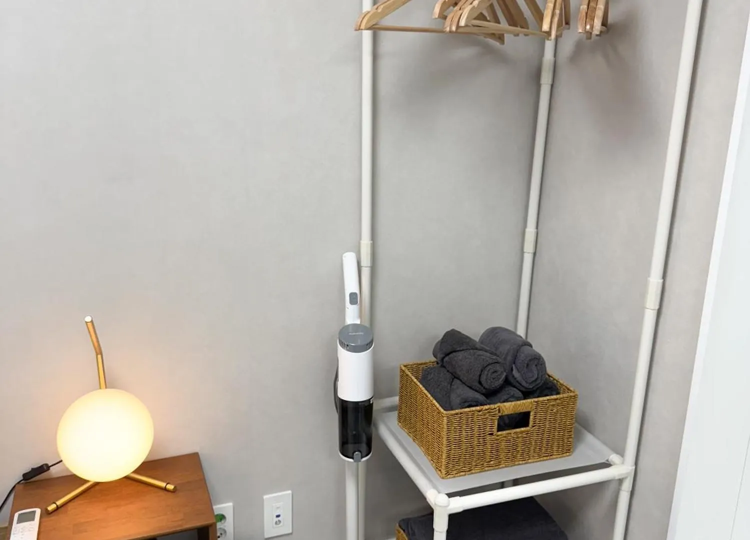 Apartment High-Rise Luxe Loft Seoul Stay