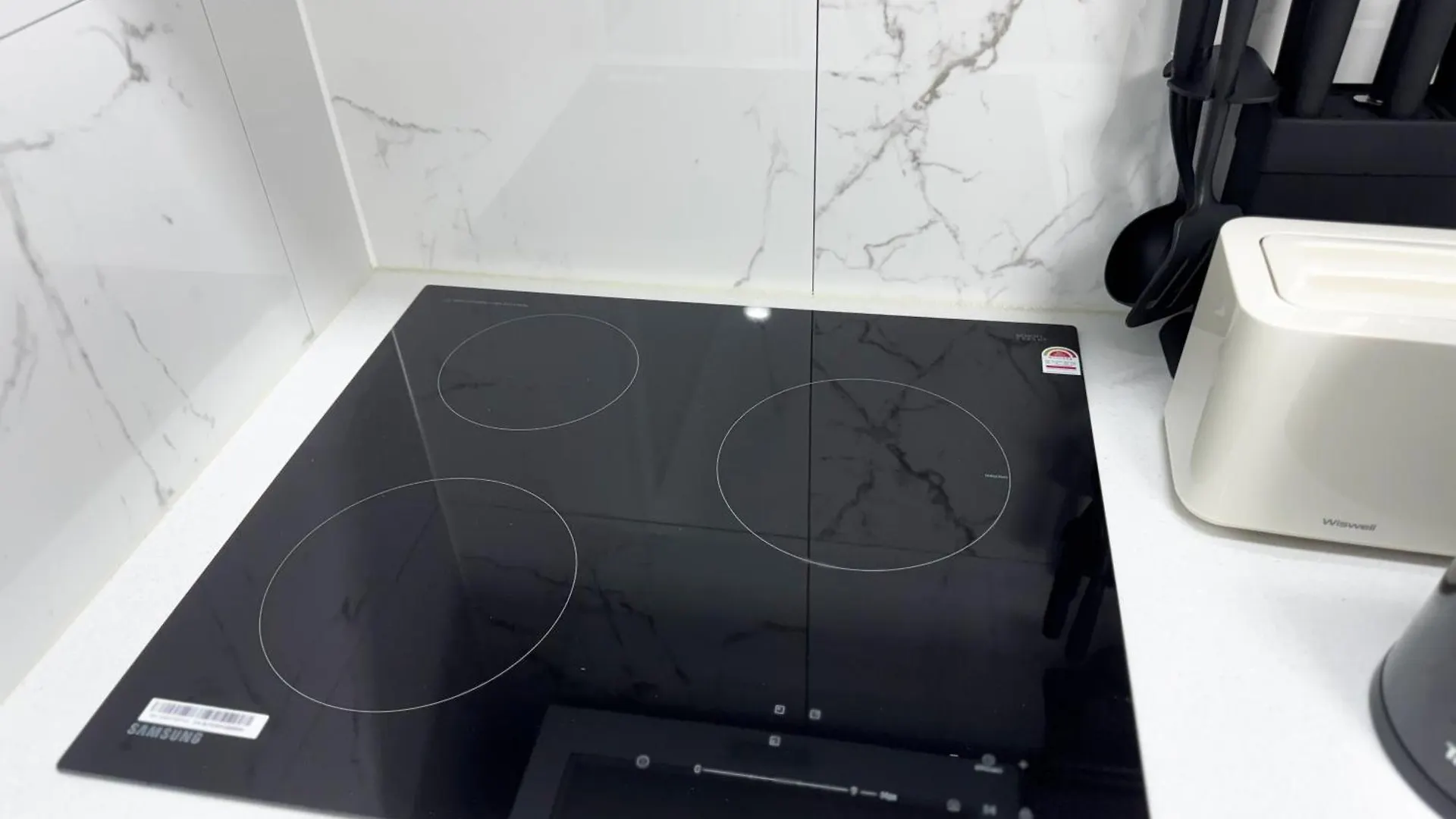 High-Rise Luxe Loft Seoul Stay 0*,