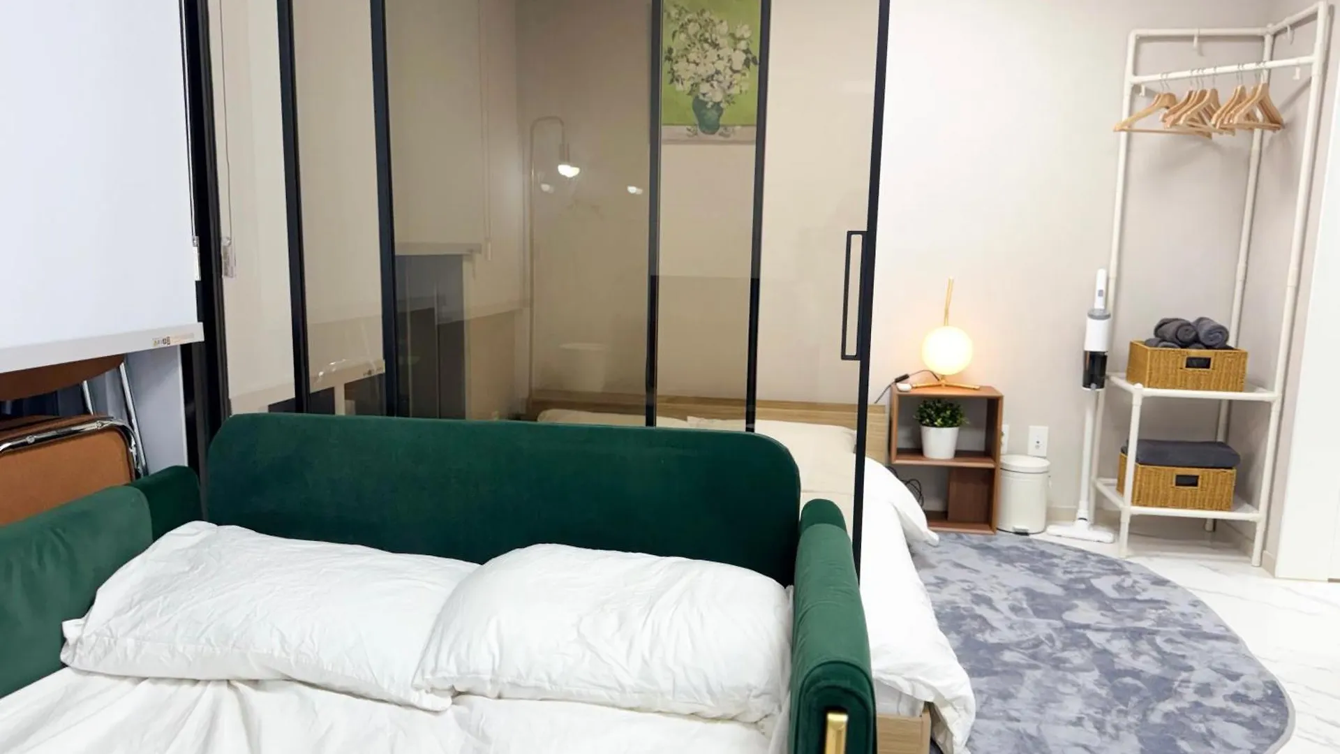 High-Rise Luxe Loft Seoul Stay 0*,  South Korea